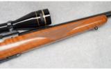 Ruger M77 With Leupold Scope, .257 Roberts - 6 of 8