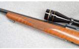 Ruger M77 With Leupold Scope, .257 Roberts - 8 of 8