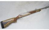 Ruger M77 Hawkeye, .375 Ruger - 1 of 9