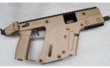 Kriss Vector SDP, 9mm - 1 of 2
