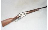 Winchester Model 1895, .405 Win. - 1 of 9