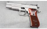 Sig Sauer P220 Elite, 10mm - 2 of 2