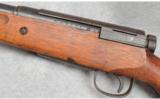 Arasaka Type 99 with Bayonet and Officer's Sword, 7.7mm - 4 of 9