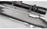 Browning A-Bolt with Boss and Leupold Scope,7mm Rem. Mag. - 4 of 9