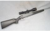 Browning A-Bolt with Boss and Leupold Scope,7mm Rem. Mag. - 1 of 9