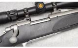 Remington Model 700 Varmint with Nikon Scope, .204 Ruger - 2 of 8