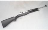 Ruger Ranch Rifle, 5.56 NATO - 1 of 9