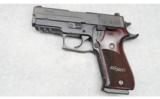 Sig Sauer P220 Elite, .45 ACP - 2 of 2