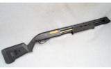 Salient Arms Remington 870, 12-Guage - 1 of 9
