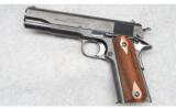 Colt 1911-2011 Government Model 100th Anniversary, .45 ACP - 2 of 2
