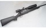 Browning A-Bolt with Vortex Scope, .30-06 - 1 of 8