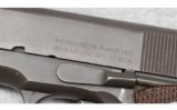 M1911A1 Remington Rand Slide on Colt Frame, .45 ACP - 3 of 4