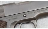 M1911A1 Remington Rand Slide on Colt Frame, .45 ACP - 4 of 4