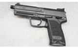 Heckler & Koch USP, 9mm - 2 of 2