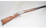 Winchester Model 1894, .30 W.C.F. - 1 of 9