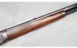Winchester Model 1894, .30 W.C.F. - 6 of 9