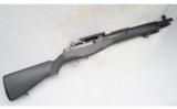 Springfield Armory M1A Socom 16, .308 Win. - 1 of 9