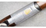 Fausti Field Gold Hunter,12-Gauge - 3 of 9