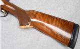 Fausti Field Gold Hunter,12-Gauge - 7 of 9