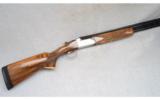 Fausti Field Gold Hunter,12-Gauge - 1 of 9