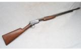Winchester Model 62,.22 LR - 1 of 9