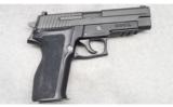Sig Sauer P226, 9mm - 1 of 2