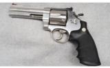 Smith & Wesson Model 629-4 Classic, .44 Mag. - 2 of 2