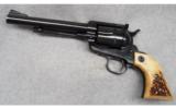 Ruger Blackhawk Flattop with Stag Grips, .44 Mag. - 2 of 2