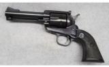 Ruger Blackhawk Flattop, .357 Mag. - 2 of 2