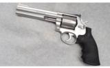 Smith & Wesson Model 686-3, .357 Mag. - 2 of 2