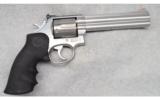 Smith & Wesson Model 686-3, .357 Mag. - 1 of 2