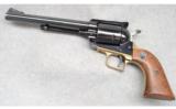 Ruger Super Blackhawk with Brass Grip Frame, .44 Mag. - 2 of 2