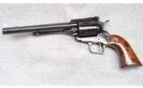 Ruger Super Blackhawk, .44 Mag. - 2 of 2