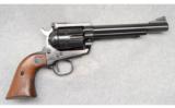 Ruger Blackhawk, .41 Magnum - 1 of 2