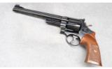 Smith & Wesson Model 27-2, .357 Mag. - 2 of 2