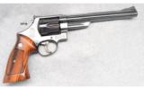 Smith & Wesson Model 29-2, .44 Mag. - 1 of 2