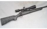 Remington Model 700 with Zeiss Scope, .308 Win. - 1 of 8