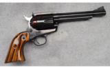 Ruger Blackhawk Flatop, .44 Mag. - 1 of 2
