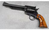 Ruger Blackhawk Flatop, .44 Mag. - 2 of 2