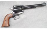 Ruger Super Blackawk, .44 Mag. - 1 of 2