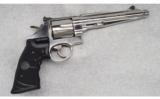 Smith & Wesson Performance Center Model 629 with Laser Grips, .44 Mag. - 1 of 2