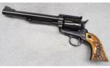 Ruger Blackhawk Flattop with Stag Grips, .44 Mag. - 2 of 2