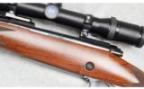 Winchester Model 70 Classic Super Grade with Zeiss Scope, .300 Rem. Ultra Mag. - 4 of 9