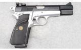 Brwoning Hi-Power Practical, 9mm - 1 of 2
