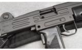 Israel Military Industries Uzi Model B, 9mm - 2 of 8