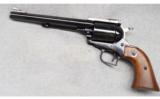 Ruger Super Blackhawk, .44 Mag. - 2 of 2