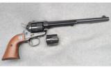 Ruger Single Six, .22LR/.22 Mag. - 1 of 2