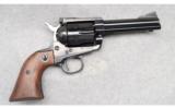 Ruger Blackhawk, .41 Magnum - 1 of 2