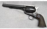 Ruger Blackhawk Flattop, .44 Mag. - 2 of 2