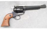 Ruger Blackhawk, .357 Mag. - 1 of 2